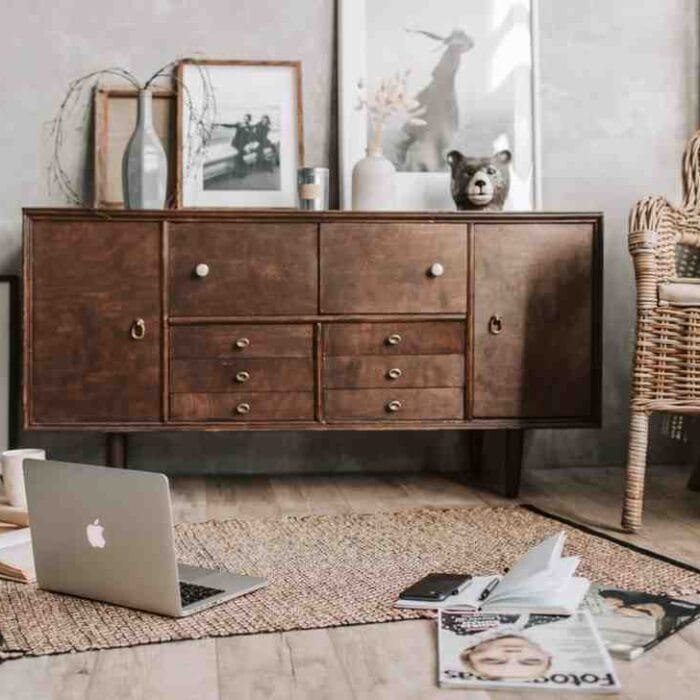 Interior Designing (4)