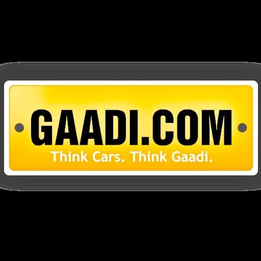 gaadi