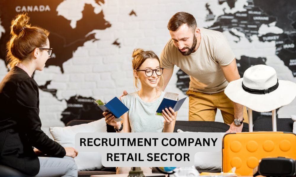 retail recruitment