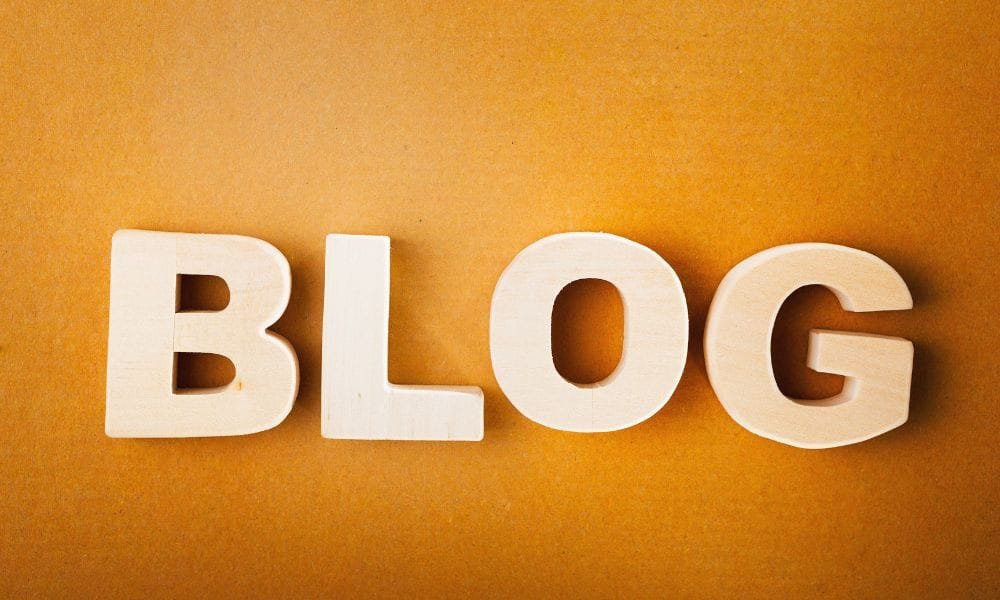 Blog