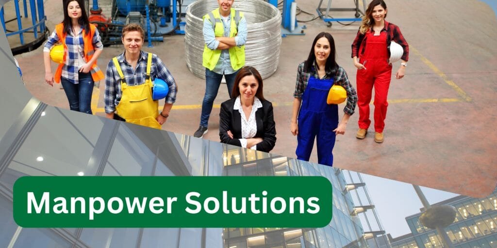 Manpower Solutions
