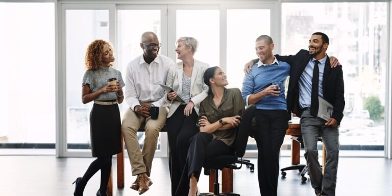 Temporary Bulk Manpower Services