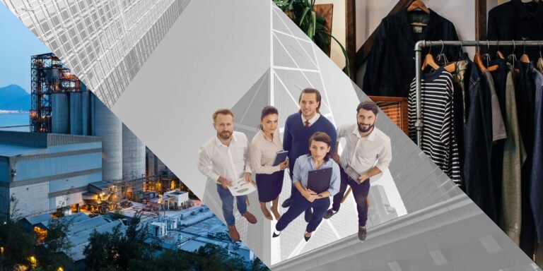 Full-service manpower solutions