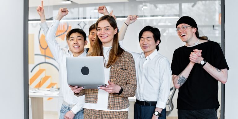 corporate manpower services