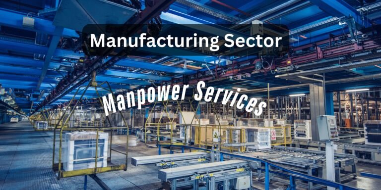 Specialized manpower providers for Chennai's manufacturing sector