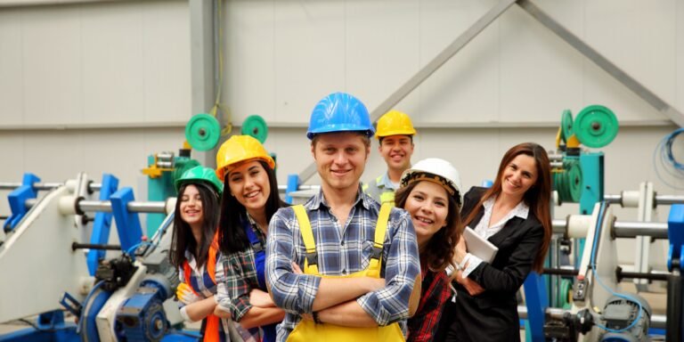 bulk manpower supply services,